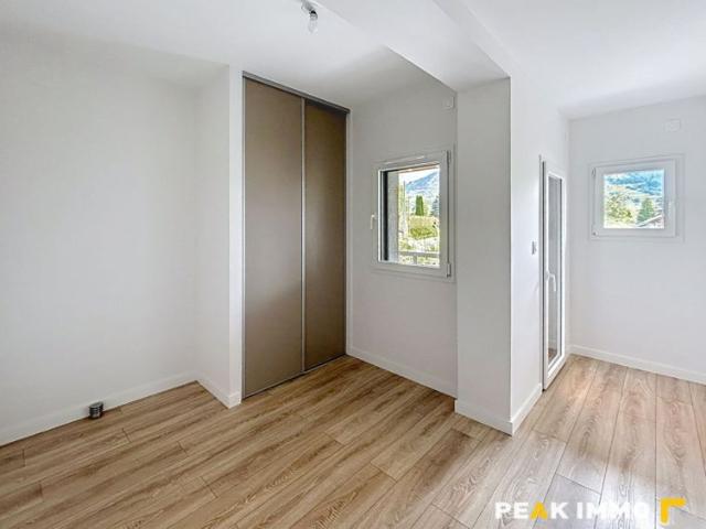 Appartement Viuz En Sallaz 4 pièce s 85.51 m2