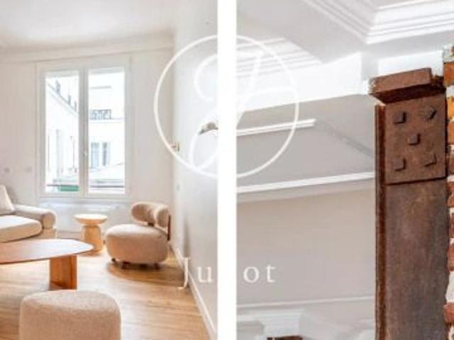 Appartement • Vivienne Gaillon