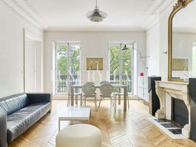 Appartement • Vivienne Gaillon