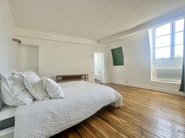 Appartement • Vivienne Gaillon
