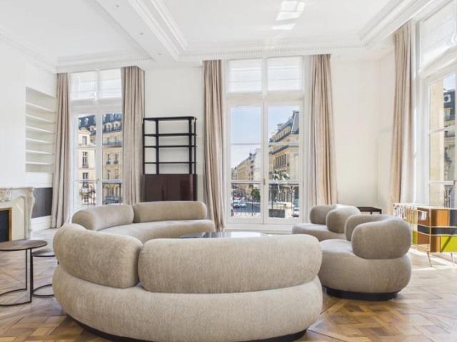 Appartement • Vivienne Gaillon