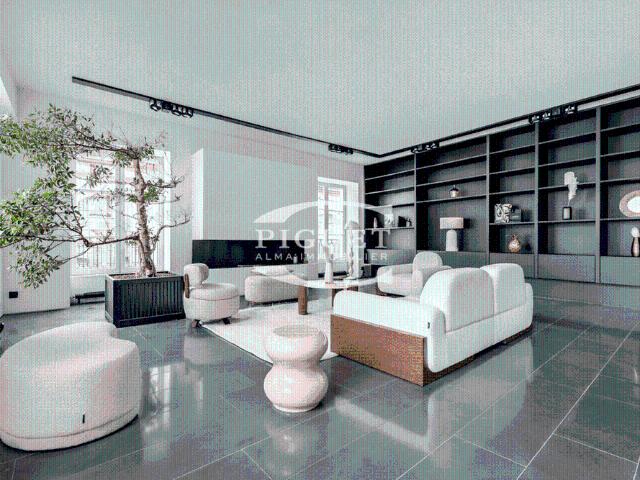 Appartement • Vivienne Gaillon