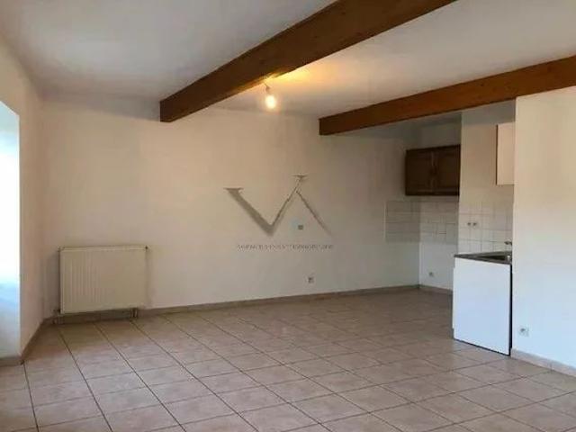 Appartement Viviers