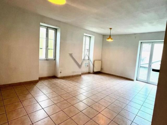 Appartement Viviers