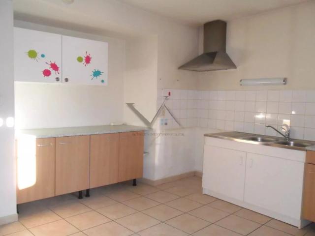 Appartement Viviers