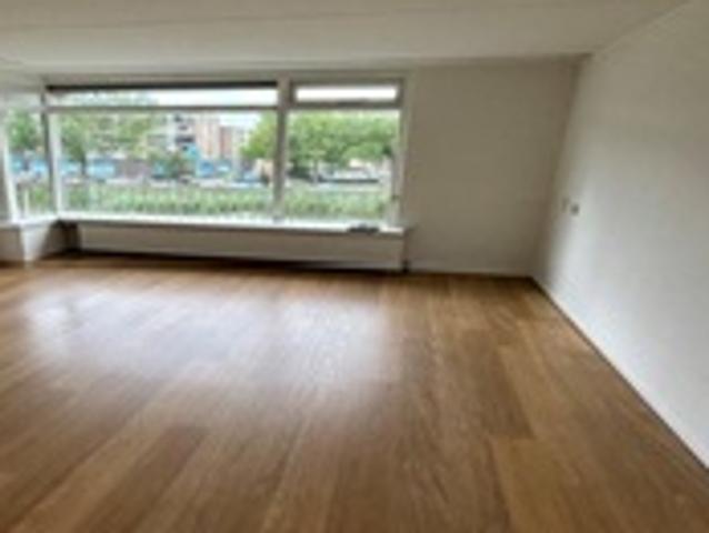 Appartement Vondellaan in Groningen
