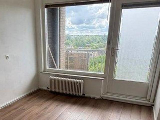 Appartement Vondellaan in Groningen