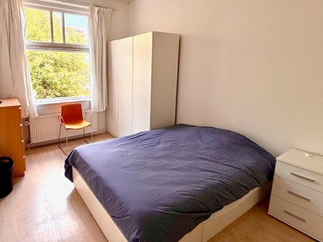 Appartement Vondelstraat in Den Haag