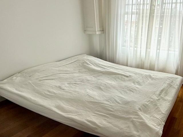 Appartement Vondelstraat in Den Haag