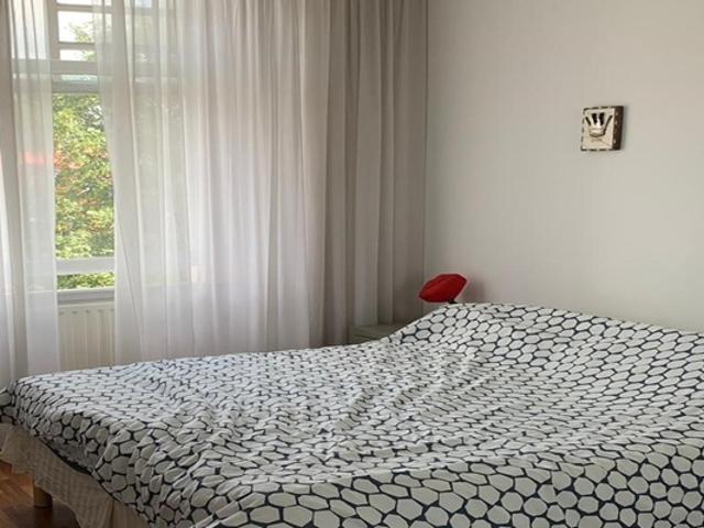 Appartement Vondelstraat in Den Haag