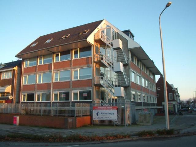 Appartement voor studedenten