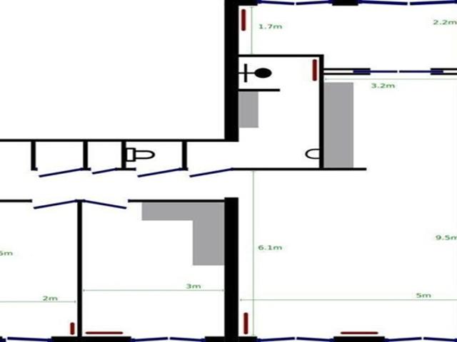 Appartement Voorsterbeeklaan in Utrecht