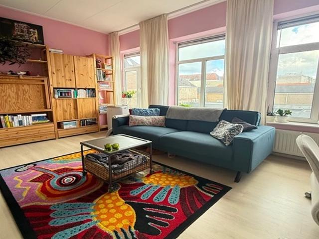 Appartement Voorstraat in Kampen