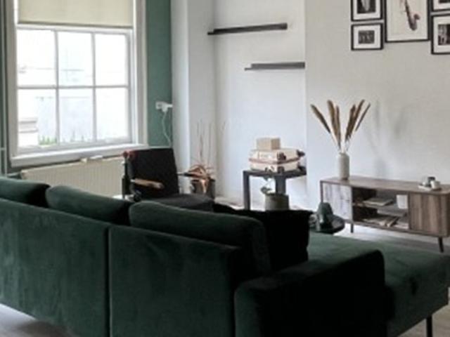 Appartement Voorstraat in Zwolle