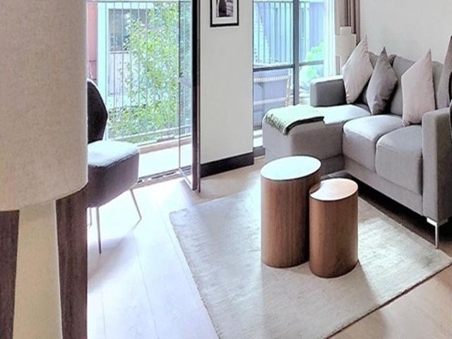Appartement VOC kade in Amsterdam