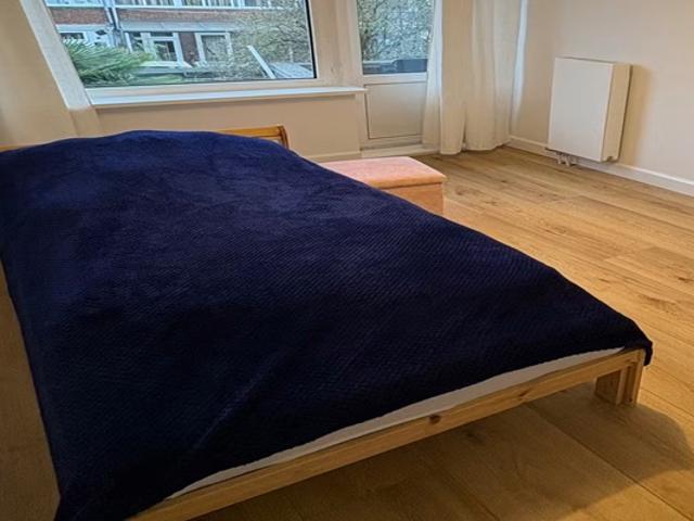 Appartement Voetjesstraat in Rotterdam
