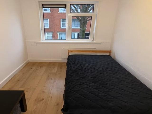 Appartement Voetjesstraat in Rotterdam