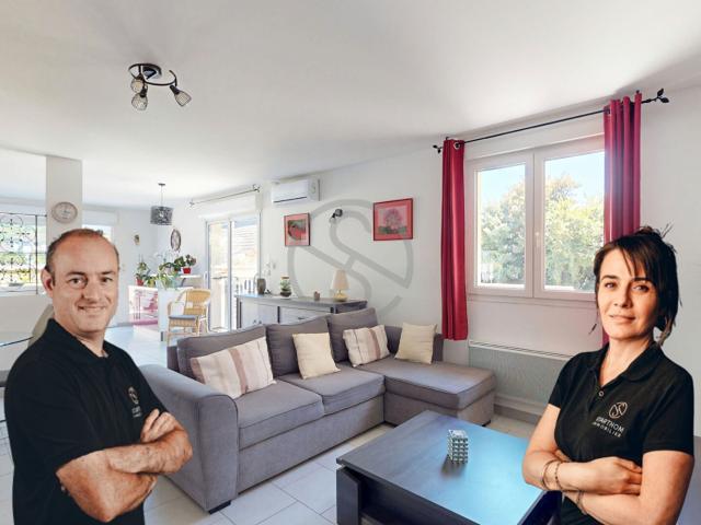 APPARTEMENT Voiron 3 pièce s 86 m2