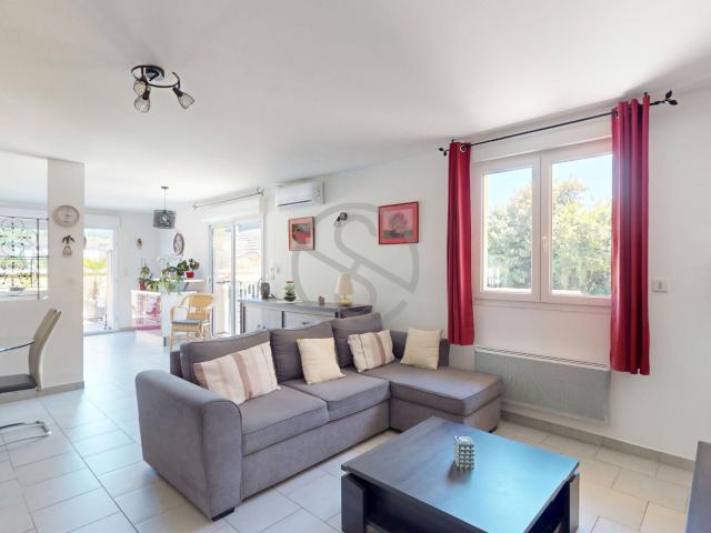 APPARTEMENT Voiron 3 pièce s 86 m2