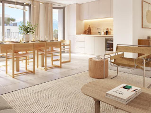 Appartement Voiron 3 pièces Voiron au coeur du centre ville