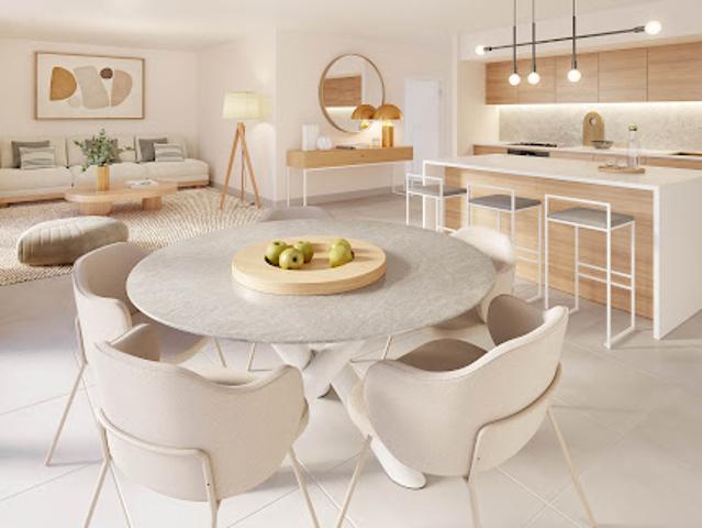 Appartement Voiron 5 pièces Voiron centre ville proche du marché et commodités