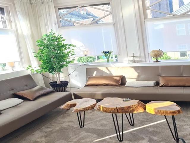 Appartement Voltstraat in Tilburg