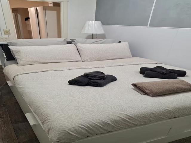 Appartement Voltstraat in Tilburg