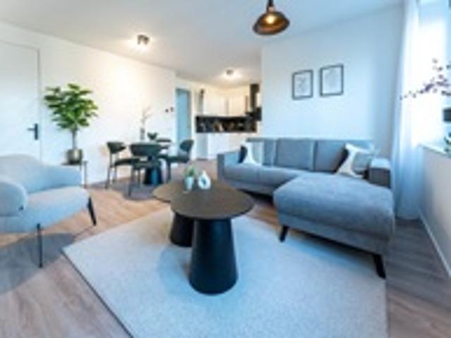 Appartement Voltstraat in Tilburg