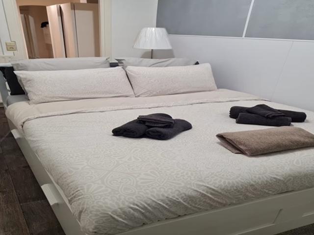 Appartement Voltstraat in Tilburg