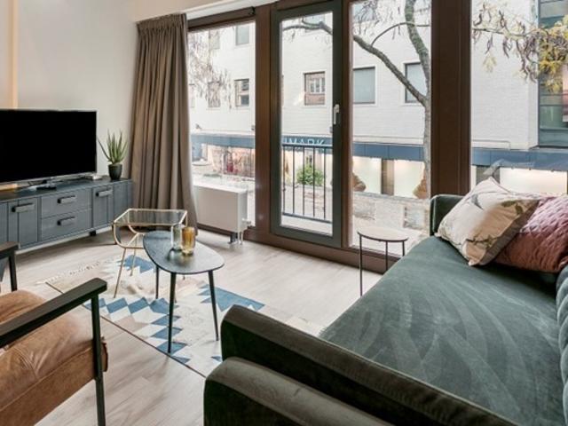 Appartement Volderhof in Eindhoven