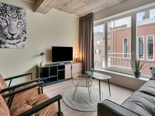Appartement Volderhof in Eindhoven