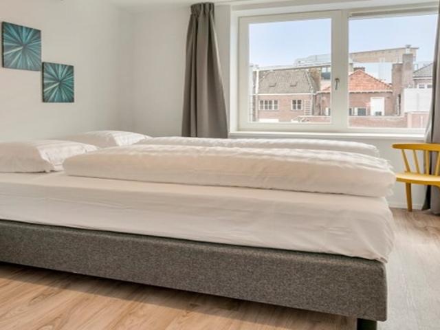 Appartement Volderhof in Eindhoven