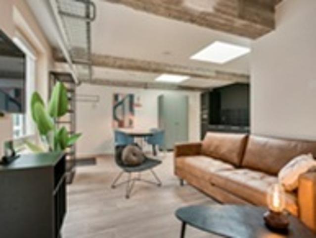 Appartement Volderhof in Eindhoven