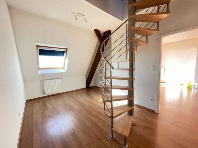 Appartement Volgelsheim 3 pièce s 55.40 m2