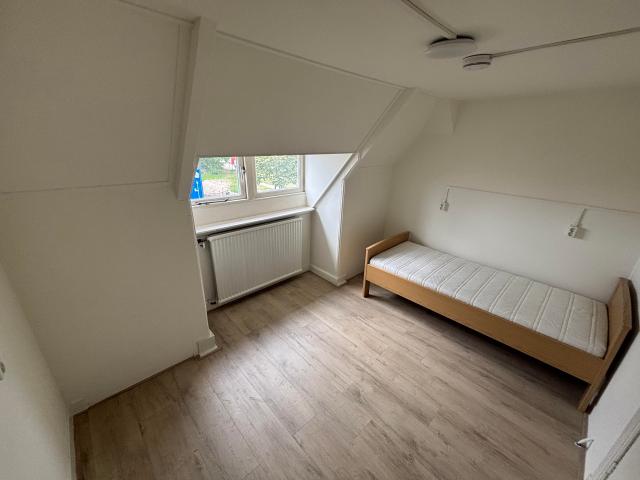 Appartement Volksparksingel 2 7513CT Enschede