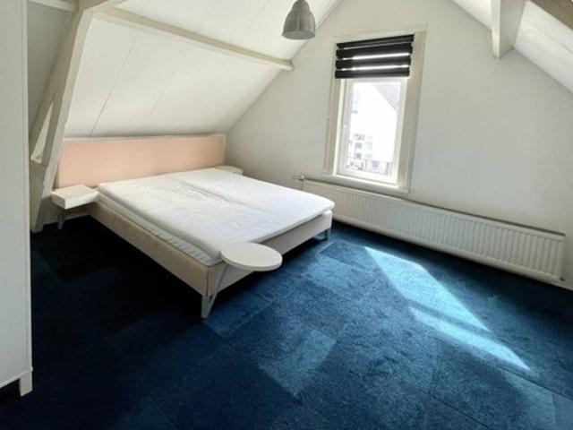Appartement Volmarijnstraat in Rotterdam