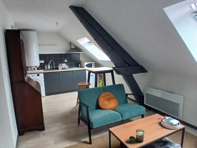 Appartement Vouvray bourg