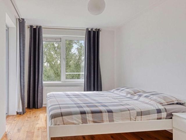 Appartement Vlakkerweg in Amsterdam