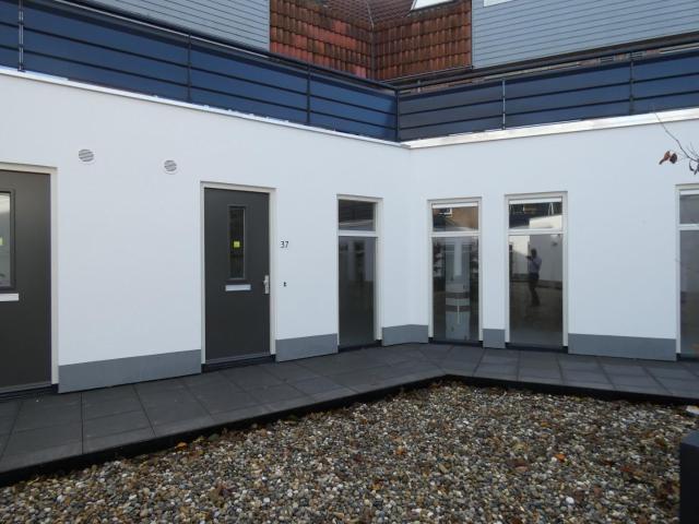 Appartement, Vlaszak, Bergen op zoom