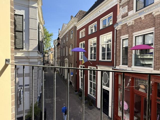 Appartement Vleeshouwerstraat te huur in Deventer | NederWoon
