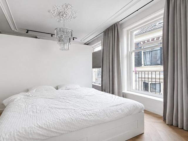 Appartement Vleeshouwerstraat in Deventer