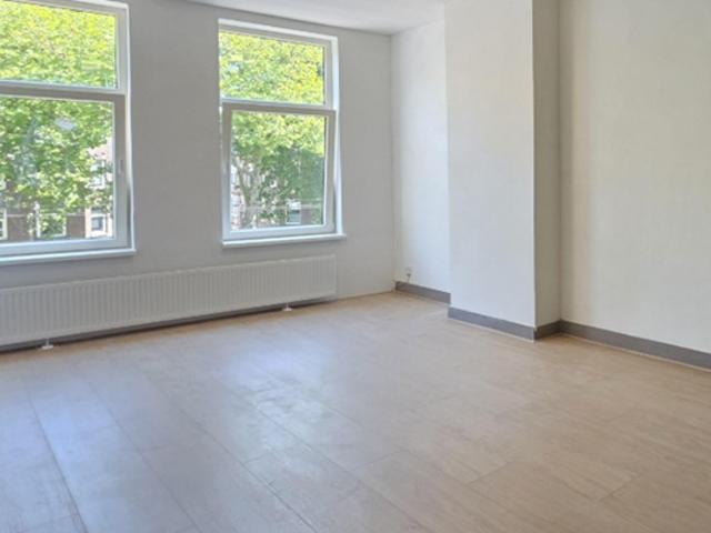 Appartement Vlietlaan in Rotterdam