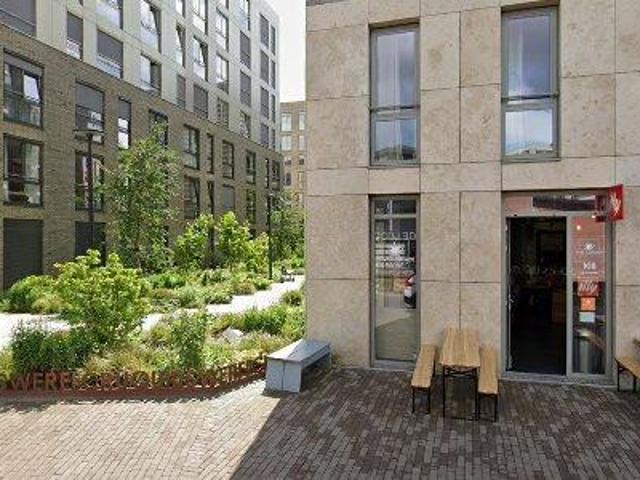 Appartement Vluchtladderstraat in Amsterdam