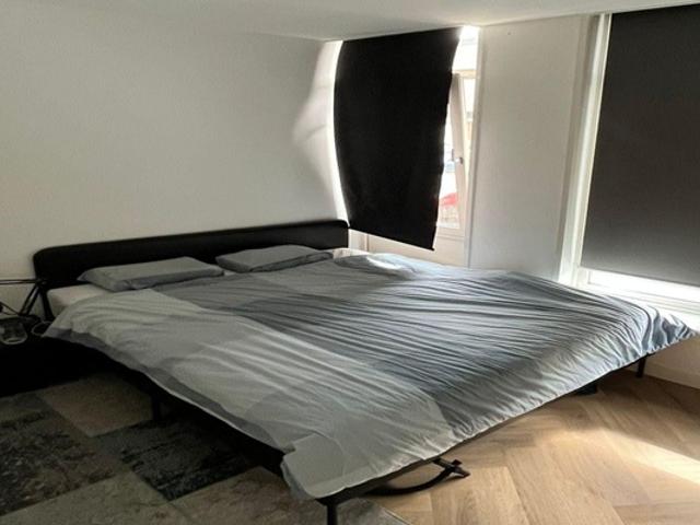 Appartement Vredenburchsingel in Breda