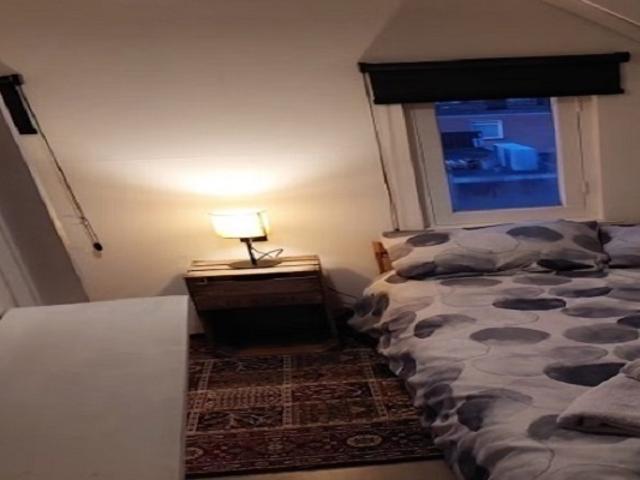 Appartement Vredenburg in Utrecht