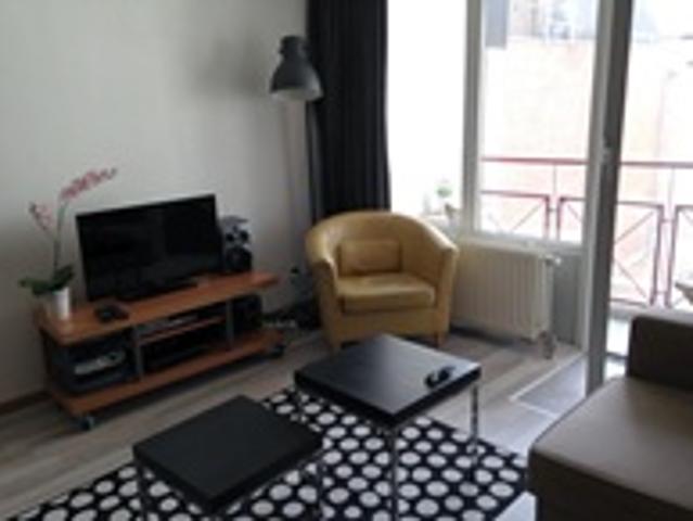 Appartement Vrijstraat in Eindhoven
