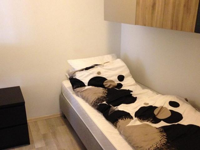Appartement Vrijstraat in Eindhoven