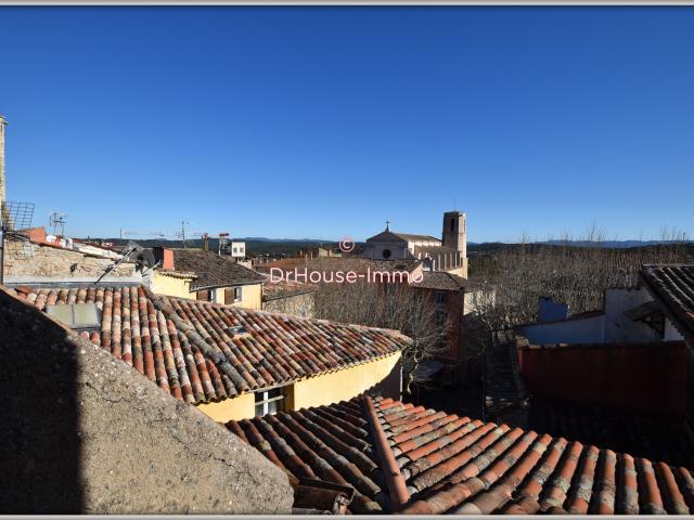 APPARTEMENT VUE DEGAGEE