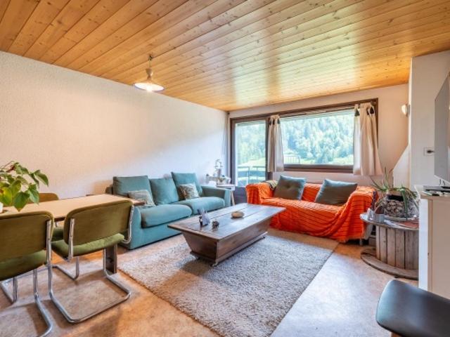 Appartement Vue montagne & proche village