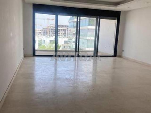 Appartement vue mer à louer à ain diab